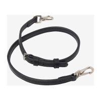 Sottogola LeMieux Clips oliata Kudos Nero / argento