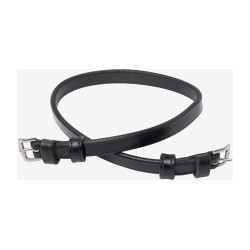Sottogola LeMieux Kudos Nero / argento