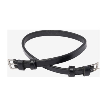 Sottogola LeMieux Kudos Nero / argento