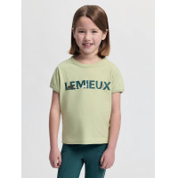 T-shirt LeMieux Mini Alex Distintivo