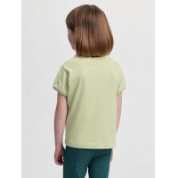 T-shirt LeMieux Mini Alex Blu polvere