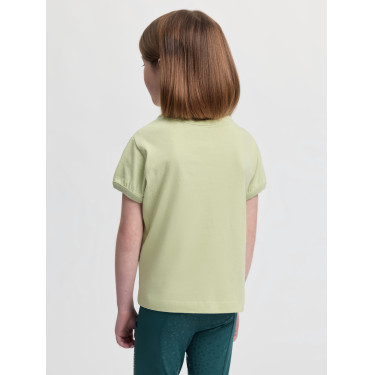 T-shirt LeMieux Mini Alex Distintivo