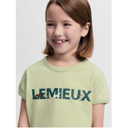 T-shirt LeMieux Mini Alex Distintivo