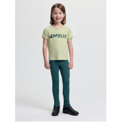 T-shirt LeMieux Mini Alex Distintivo