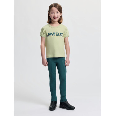 T-shirt LeMieux Mini Alex Distintivo