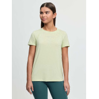 T-shirt sportivo LeMieux Young Rider Distintivo T-shirt sportivo LeMieux Young Rider Distintivo