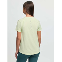T-shirt sportivo LeMieux Young Rider Fondant