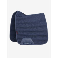 Sottosella da dressage LeMieux Square in tessuto mesh Air-Tek Ombra Sottosella da dressage LeMieux Square in tessuto mesh Air-Tek Ombra