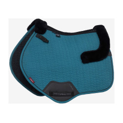 Sottosella LeMieux Square Close Contact Merino+ Essence Giungla