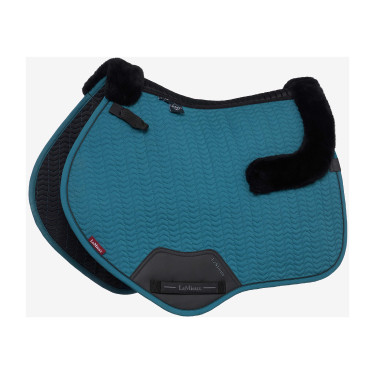 Sottosella LeMieux Square Close Contact Merino+ Essence Giungla