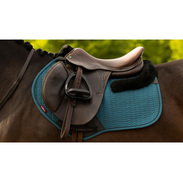 Sottosella LeMieux Square Close Contact Merino+ Essence Giungla