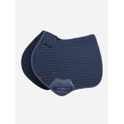 Sottosella LeMieux Square Close Contact in tessuto mesh Air-Tek Ombra