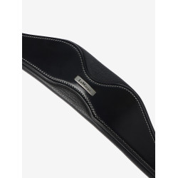 Cuffia LeMieux Kudos Contrast Nero / argento