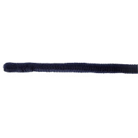 Lunga in cotone Covalliero Blu scuro