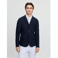 Giacca da concorso LeMieux uomo Marina Blu marino