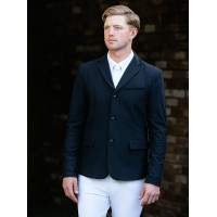 Giacca da concorso LeMieux uomo Marina Blu marino