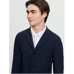 Giacca da concorso LeMieux uomo Marina Blu marino