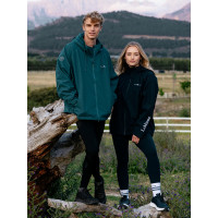 Giacca impermeabile LeMieux Indra donna Marina Blu marino