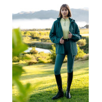 Giacca impermeabile LeMieux Indra donna Marina Blu marino