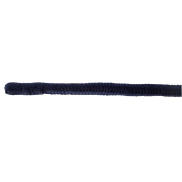 Lunga in cotone Covalliero Blu scuro