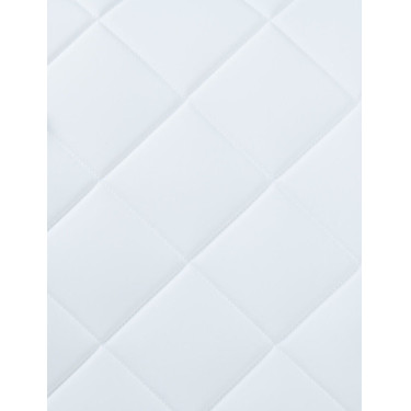 Sottosella da dressage Weatherbeeta Softshell Pro 3D Air-Tec Bianco