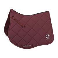 Sottosella Weatherbeeta misto Softshell Pro 3D Air-Tec Bordeaux