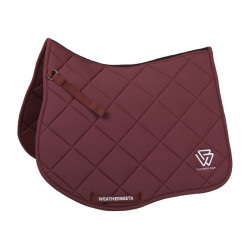 Sottosella Weatherbeeta misto Softshell Pro 3D Air-Tec Bordeaux