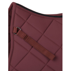 Sottosella Weatherbeeta misto Softshell Pro 3D Air-Tec Bordeaux
