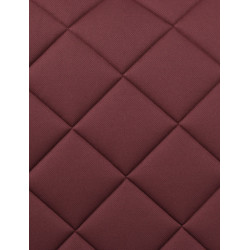 Sottosella Weatherbeeta misto Softshell Pro 3D Air-Tec Bordeaux