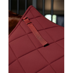 Sottosella Weatherbeeta misto Softshell Pro 3D Air-Tec Bordeaux