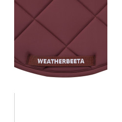 Sottosella Weatherbeeta misto Softshell Pro 3D Air-Tec Bordeaux