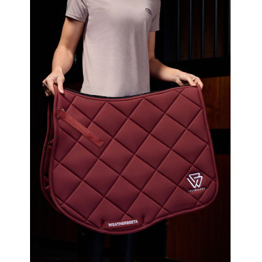 Sottosella Weatherbeeta misto Softshell Pro 3D Air-Tec Bordeaux
