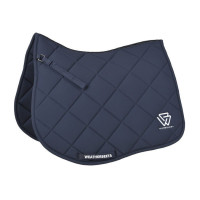 Sottosella Weatherbeeta misto Softshell Pro 3D Air-Tec Marina Blu marino