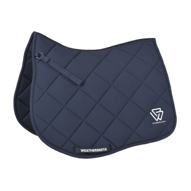 Sottosella Weatherbeeta misto Softshell Pro 3D Air-Tec Marina Blu marino