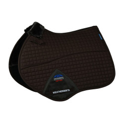 Sottosella WeatherBeeta Prime Air-Tec Comfy Fleece Jumping Marrone Sottosella WeatherBeeta Prime Air-Tec Comfy Fleece Jumping Marrone