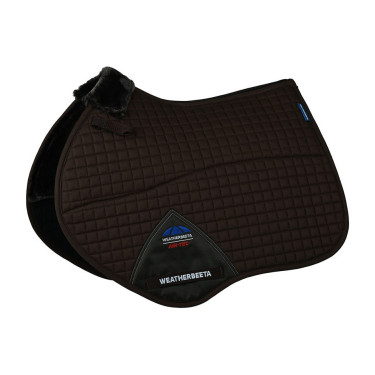 Sottosella WeatherBeeta Prime Air-Tec Comfy Fleece Jumping Marrone Sottosella WeatherBeeta Prime Air-Tec Comfy Fleece Jumping Marrone