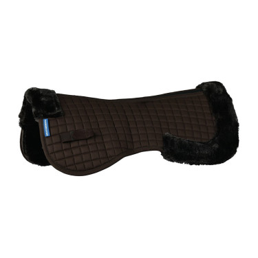 Ammortizzatore Weatherbeeta Prime Air-Tec Comfy Fleece Marrone