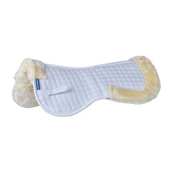 Ammortizzatore Weatherbeeta Prime Air-Tec Comfy Fleece Bianco