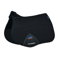 Sottosella Weatherbeeta misto Prime Air-Tec Comfy Fleece Nero Sottosella Weatherbeeta misto Prime Air-Tec Comfy Fleece Nero
