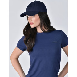 Cappellino in cotone Weatherbeeta Performance Marina Blu marino Cappellino in cotone Weatherbeeta Performance Marina Blu marino