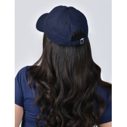 Cappellino in cotone Weatherbeeta Performance Marina Blu marino Cappellino in cotone Weatherbeeta Performance Marina Blu marino