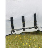 Coperta antieczeema Weatherbeeta Combo Bianco / carbone di legna Coperta antieczeema Weatherbeeta Combo Bianco / carbone di legna