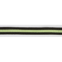 Longe Covalliero Hippo Antracite / limone Grigio