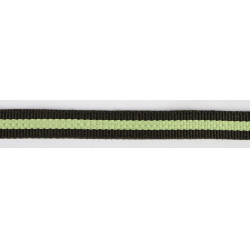 Longe Covalliero Hippo Antracite / limone Grigio