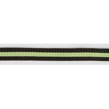 Longe Covalliero Hippo Antracite / limone Grigio