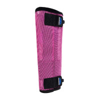 Stivali antimosche ComFiTec Dura-mesh Rosa / nero