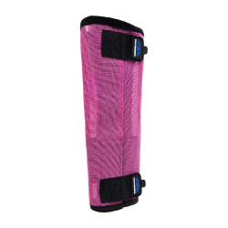 Stivali antimosche ComFiTec Dura-mesh Rosa / nero Stivali antimosche ComFiTec Dura-mesh Rosa / nero