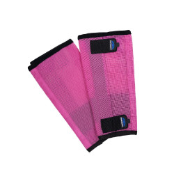 Stivali antimosche ComFiTec Dura-mesh Rosa / nero Stivali antimosche ComFiTec Dura-mesh Rosa / nero