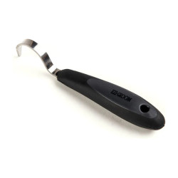 Cure piedi Ezi-Groom Shires Nero