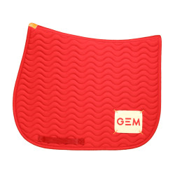 Sottosella GEM Touc Touc Ostacoli Rosso Sottosella GEM Touc Touc Ostacoli Rosso